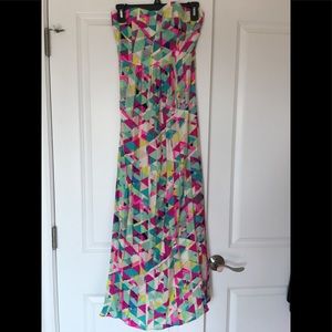 Alice & Trixie gown size s